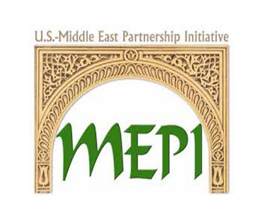 Click to Middle-East Partnership Initiative