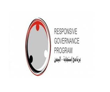 click to Responsive Governance Project