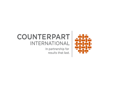 CLICK TO Counterpart International