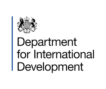 department for international development