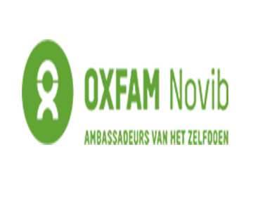 OXFAM NOVIL
