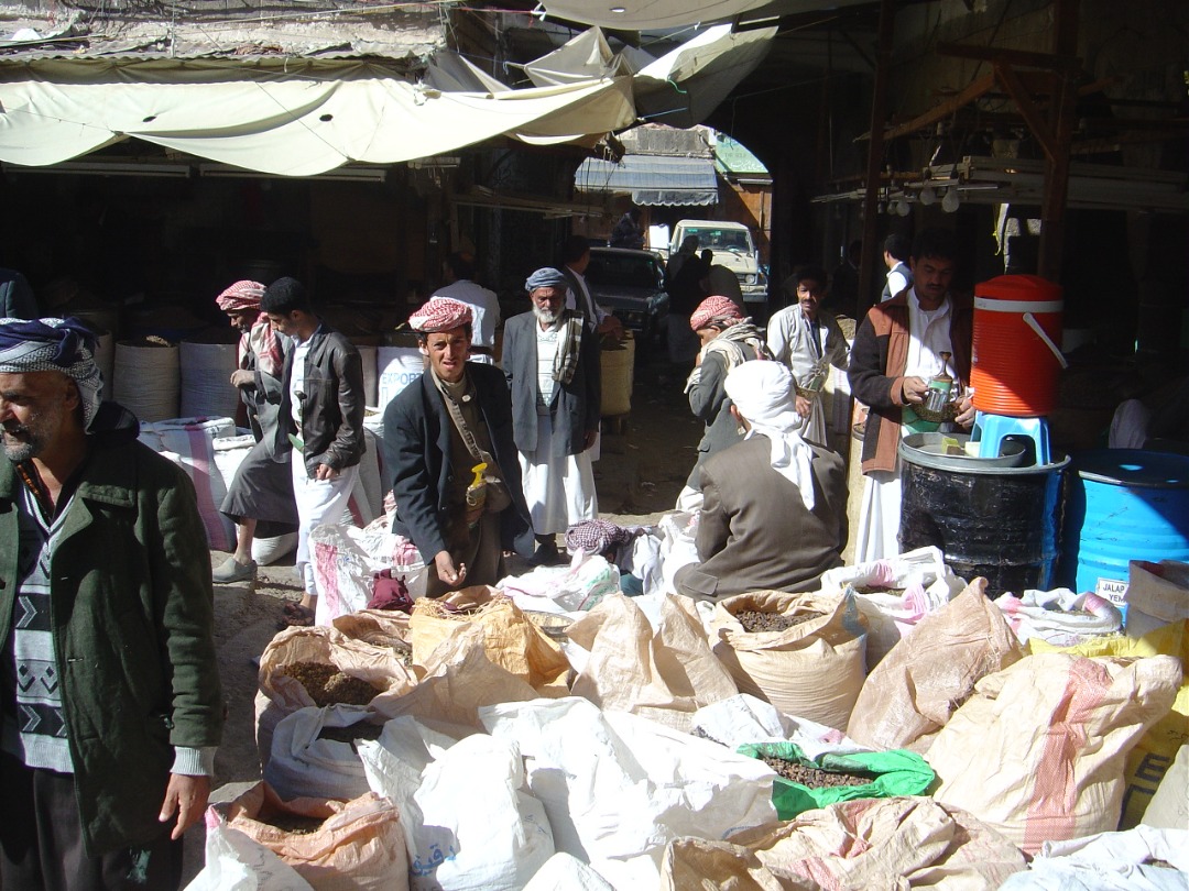 ​​SEMC: Continuing war in Yemen   is real famine